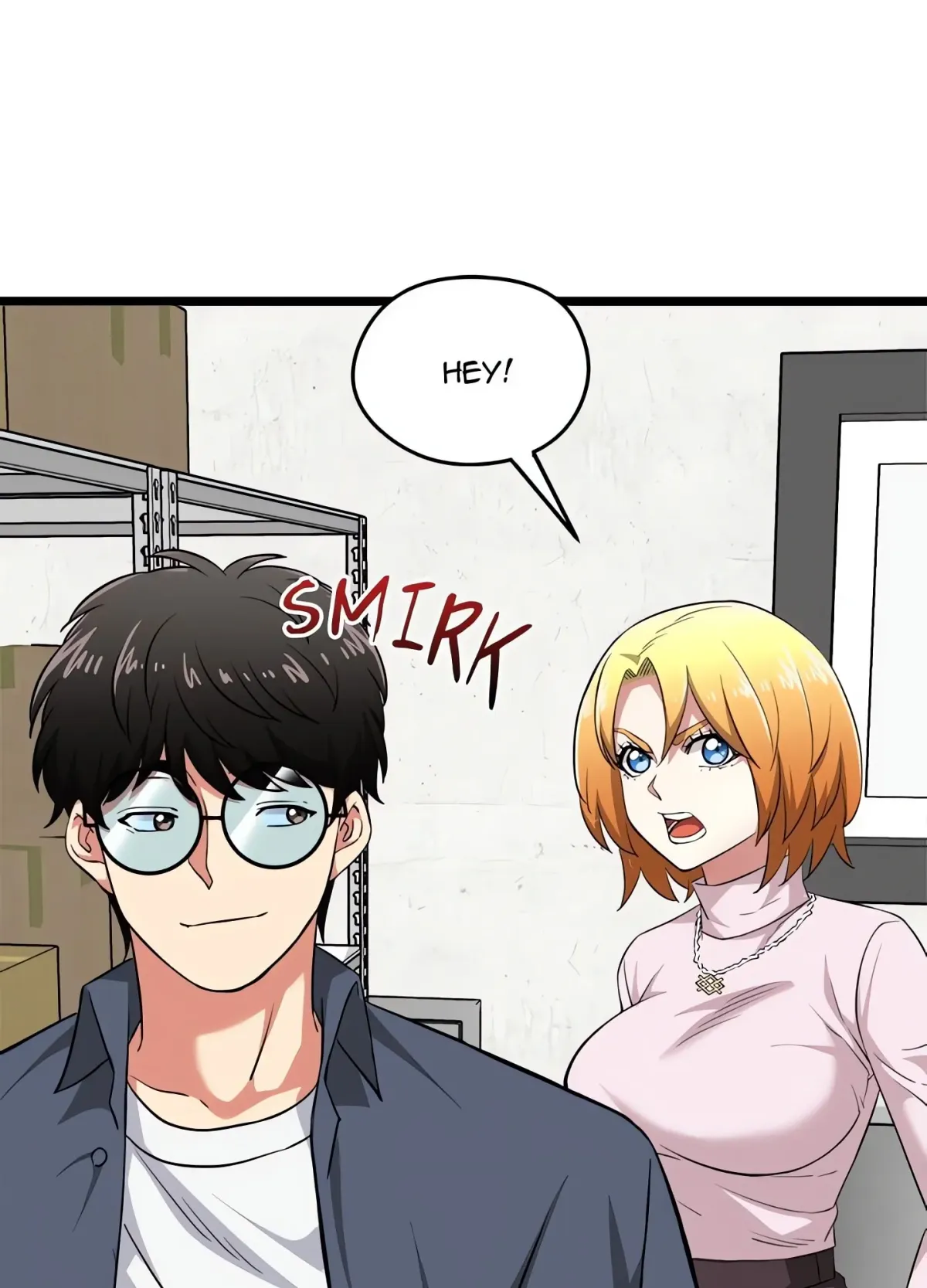 Start Game Chapter 11 page 112 - 