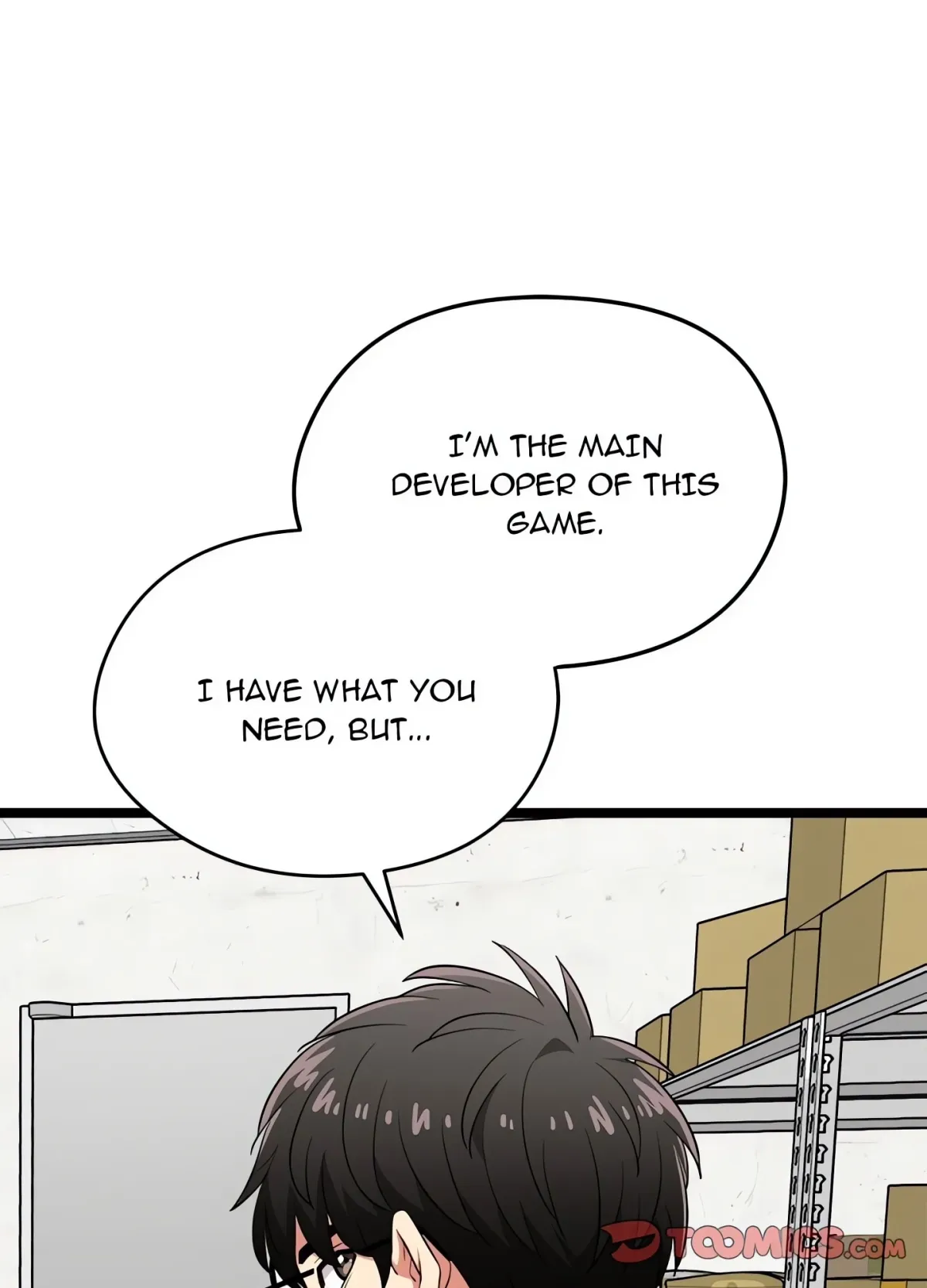 Start Game Chapter 11 page 114 - 