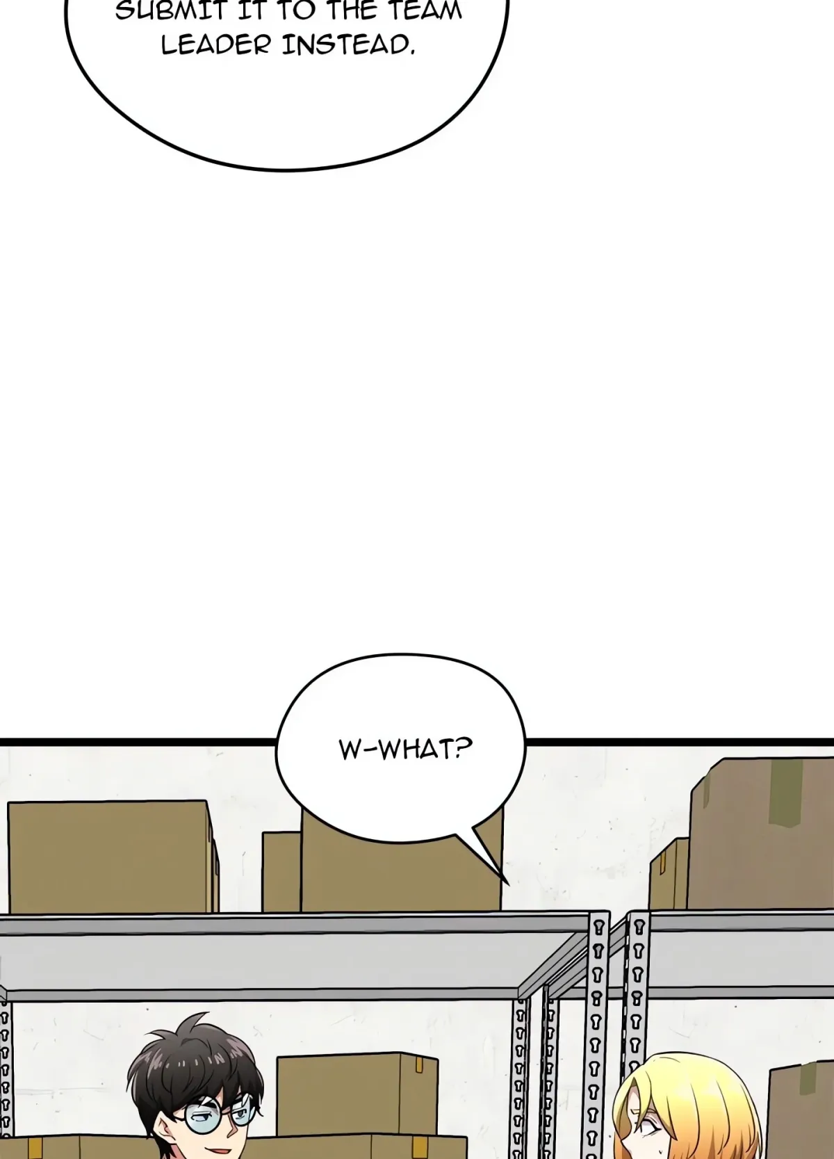 Start Game Chapter 11 page 116 - 