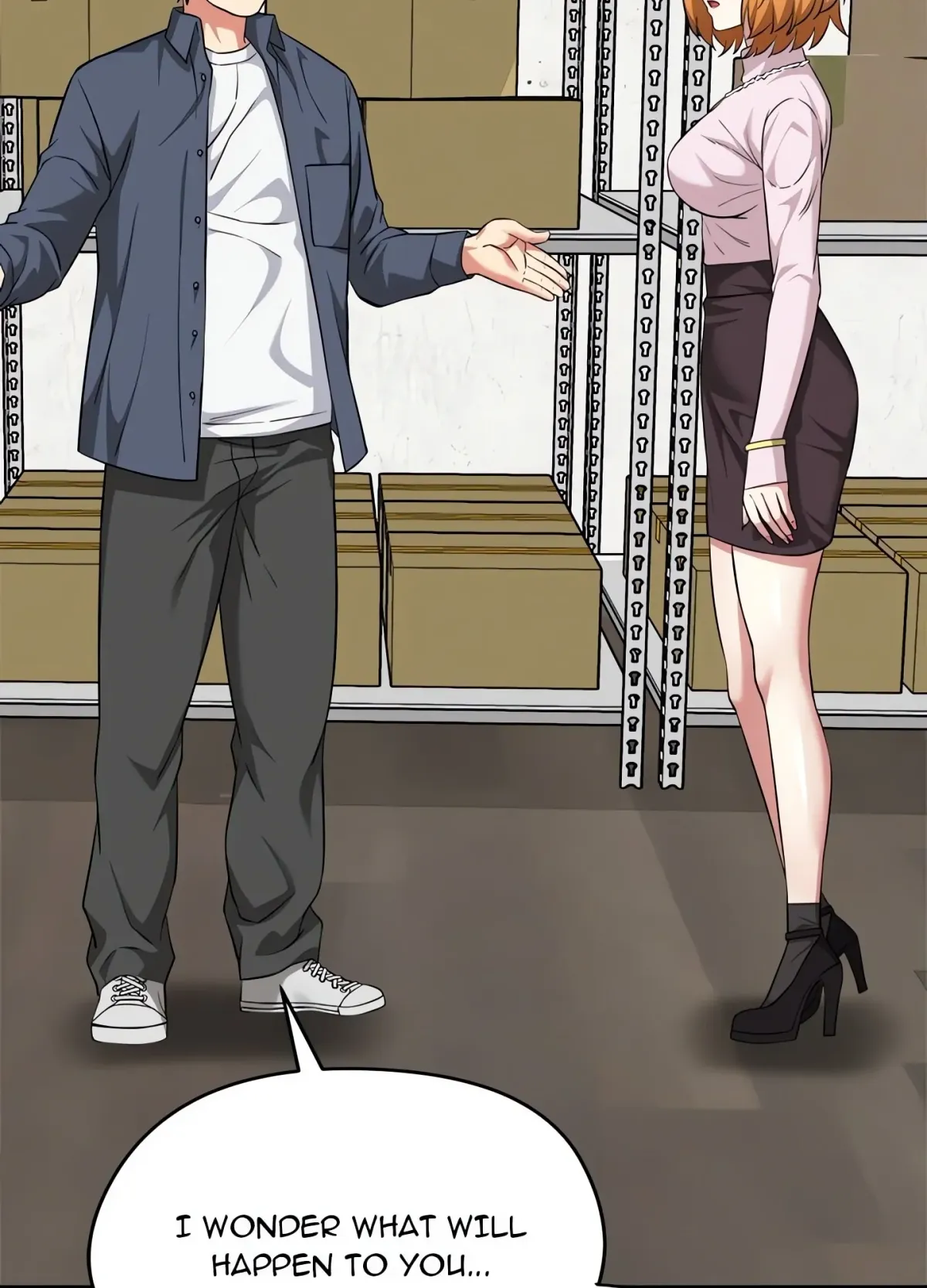 Start Game Chapter 11 page 117 - 