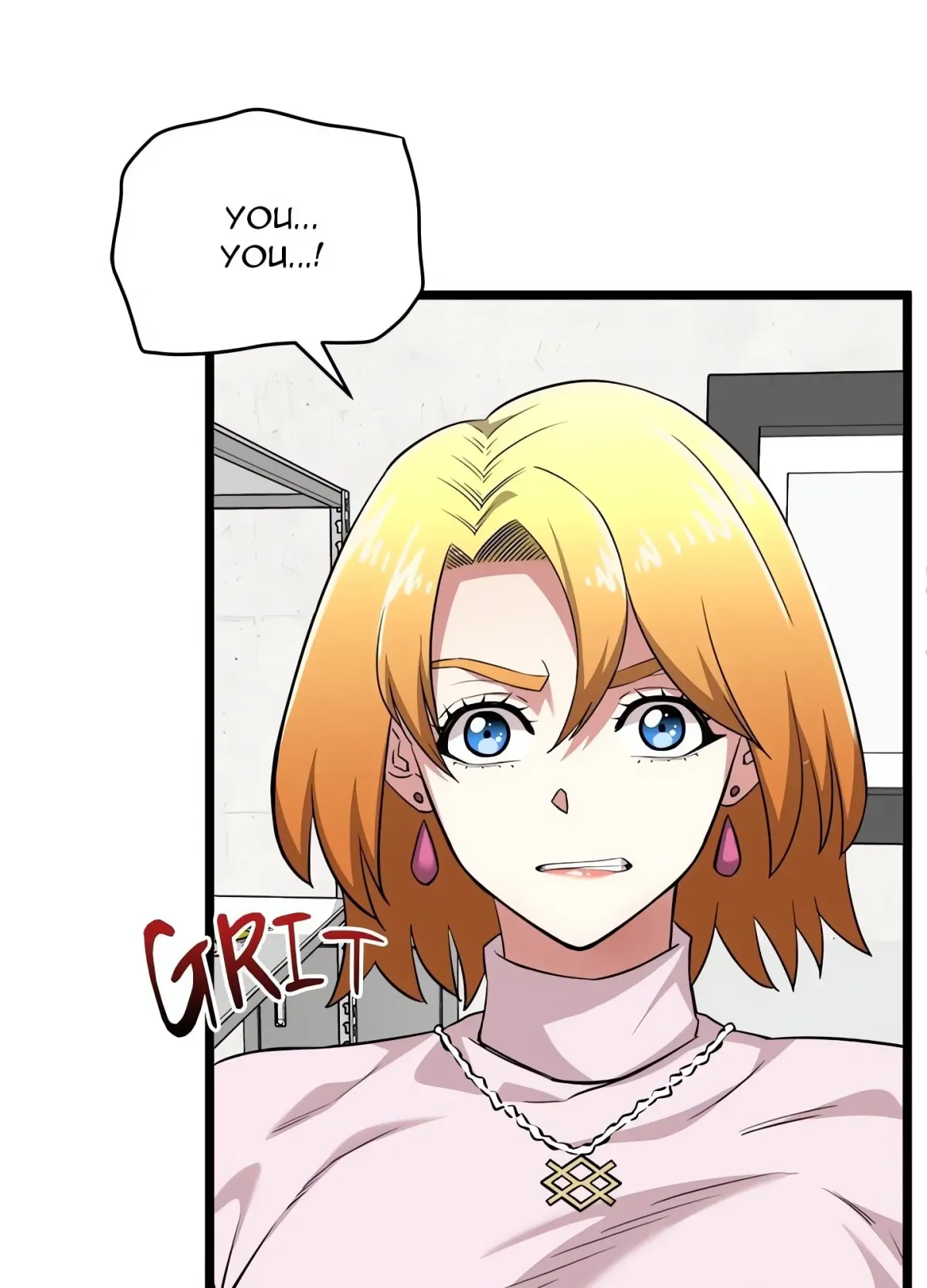 Start Game Chapter 11 page 119 - 