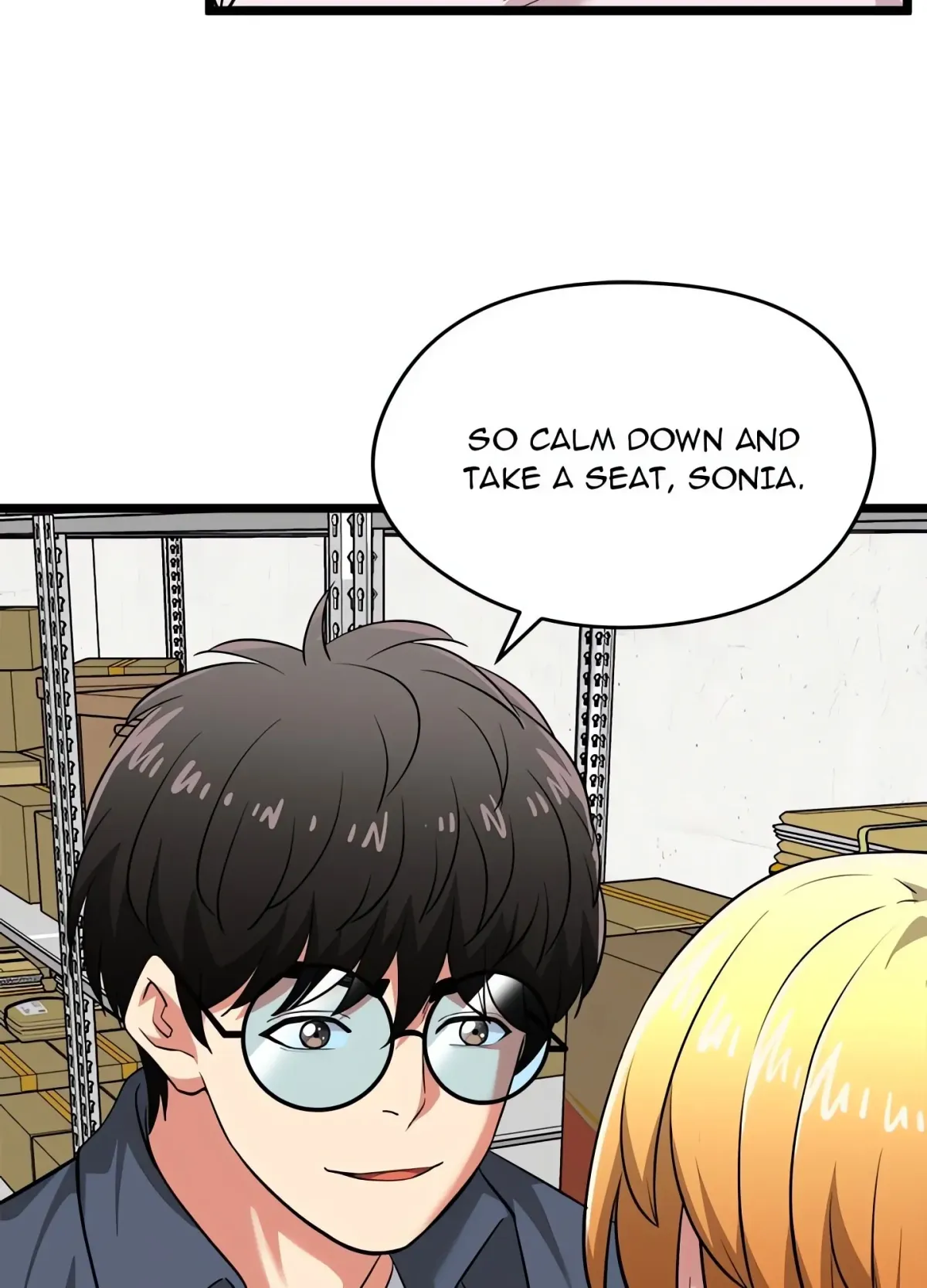 Start Game Chapter 11 page 120 - 