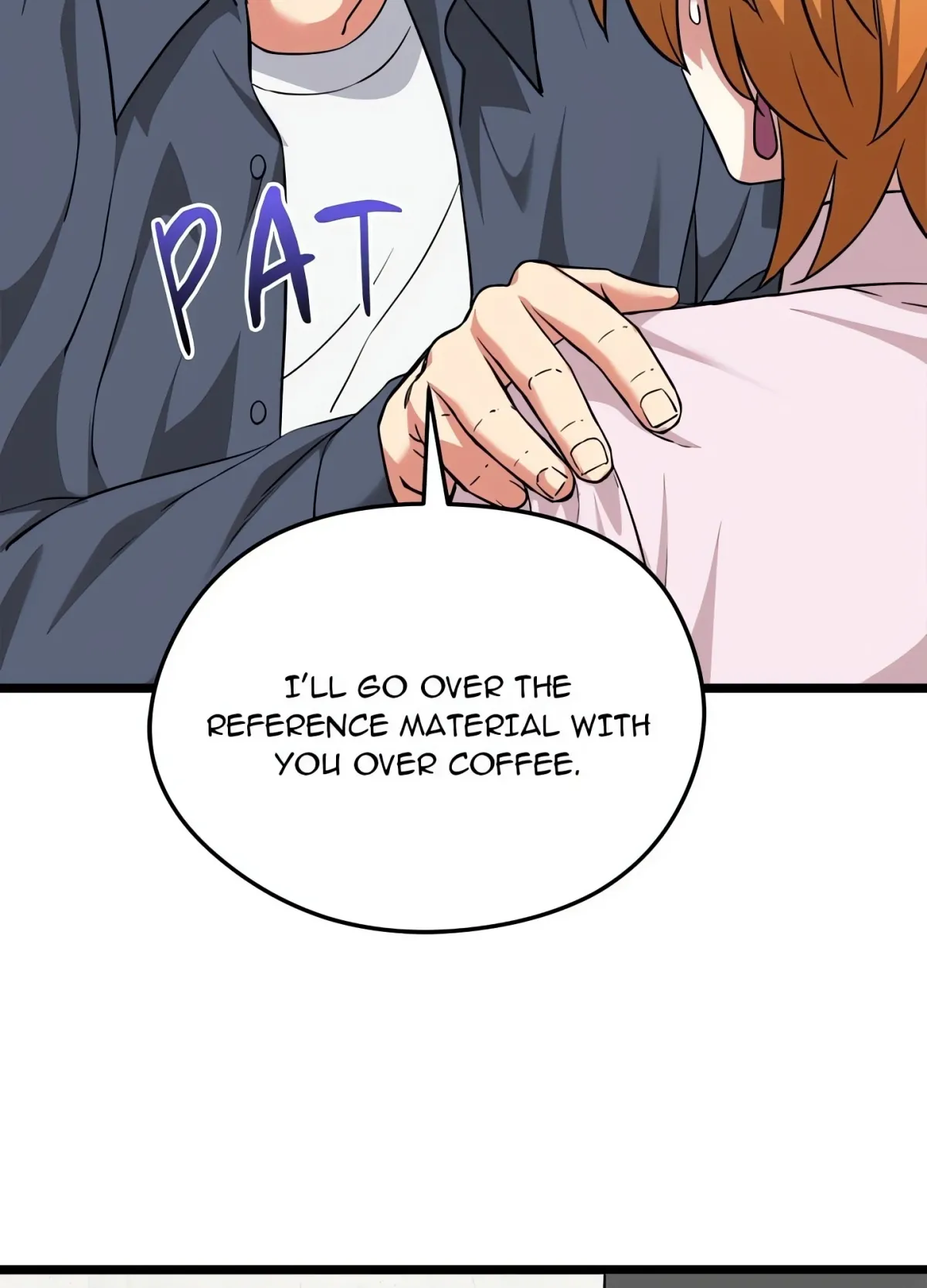 Start Game Chapter 11 page 121 - 