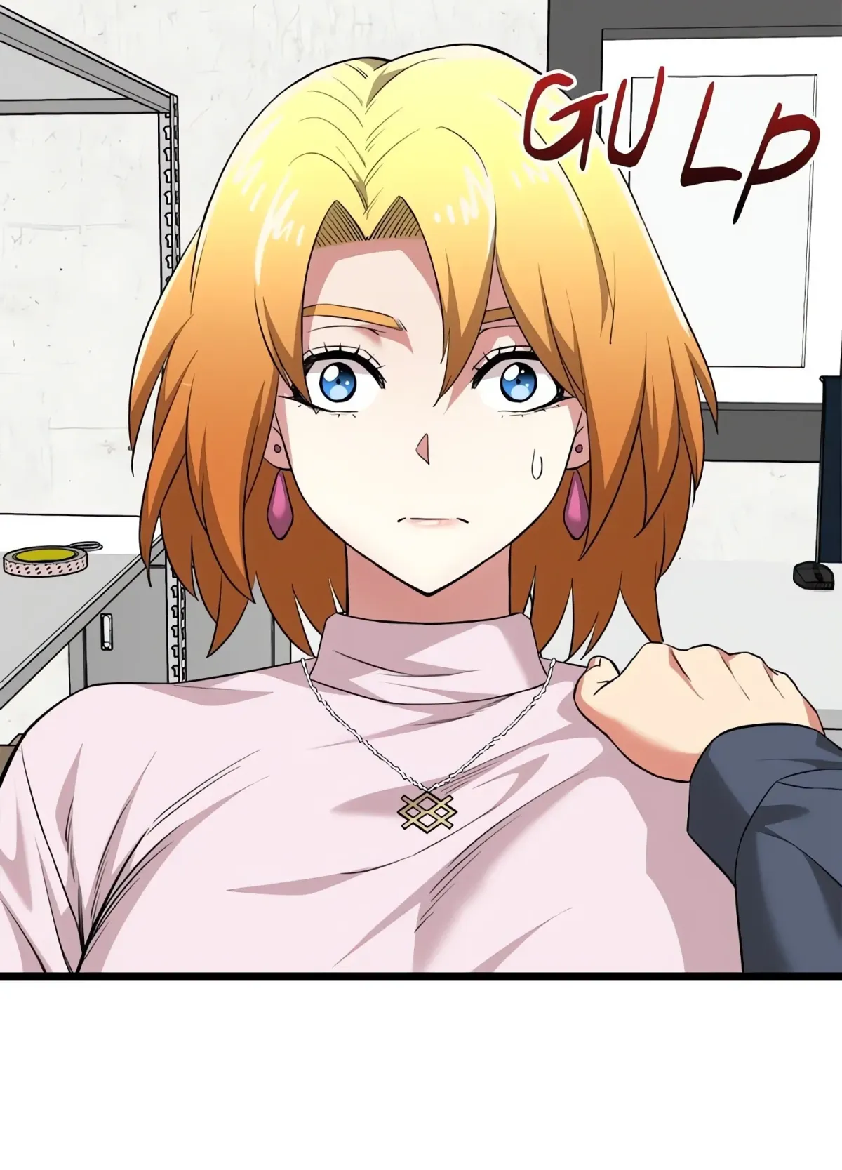 Start Game Chapter 11 page 122 - 
