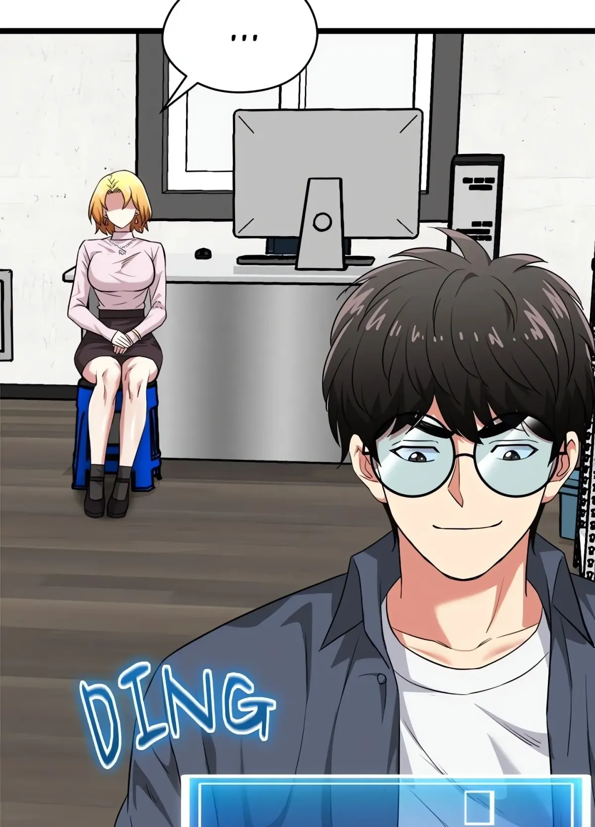 Start Game Chapter 11 page 124 - 