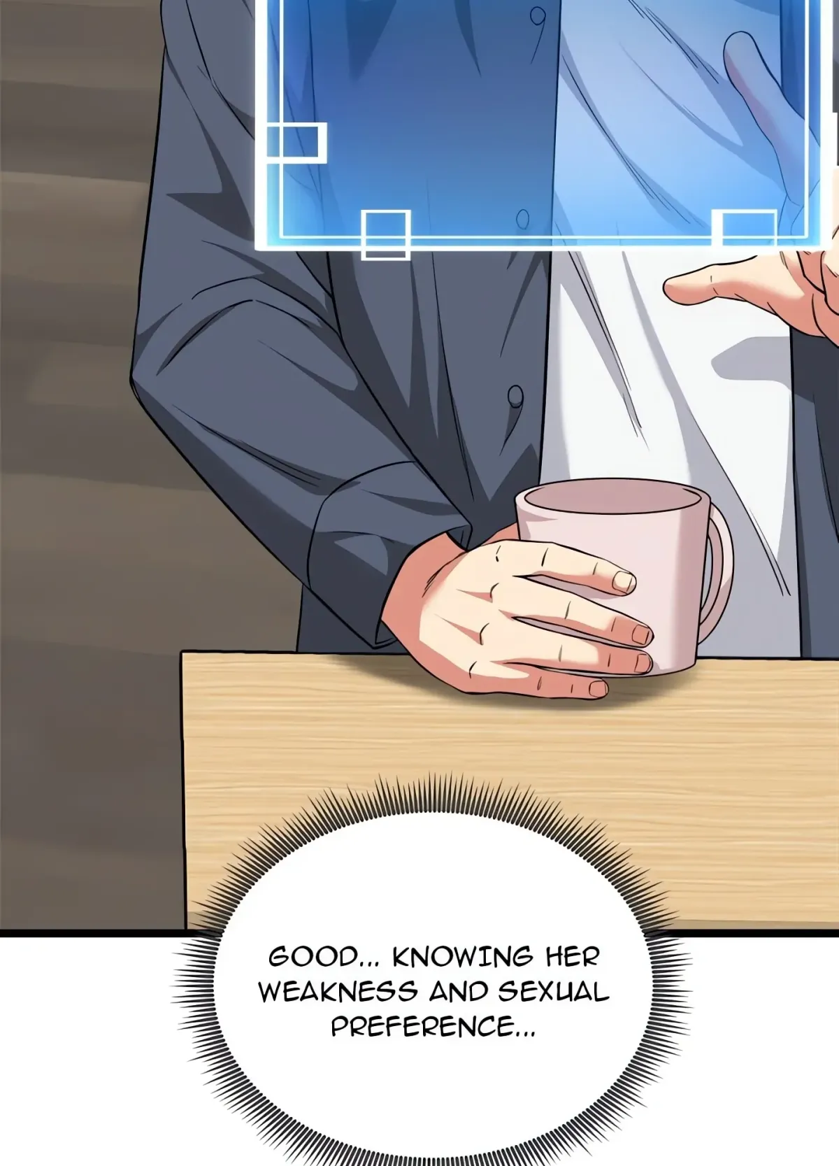 Start Game Chapter 11 page 125 - 
