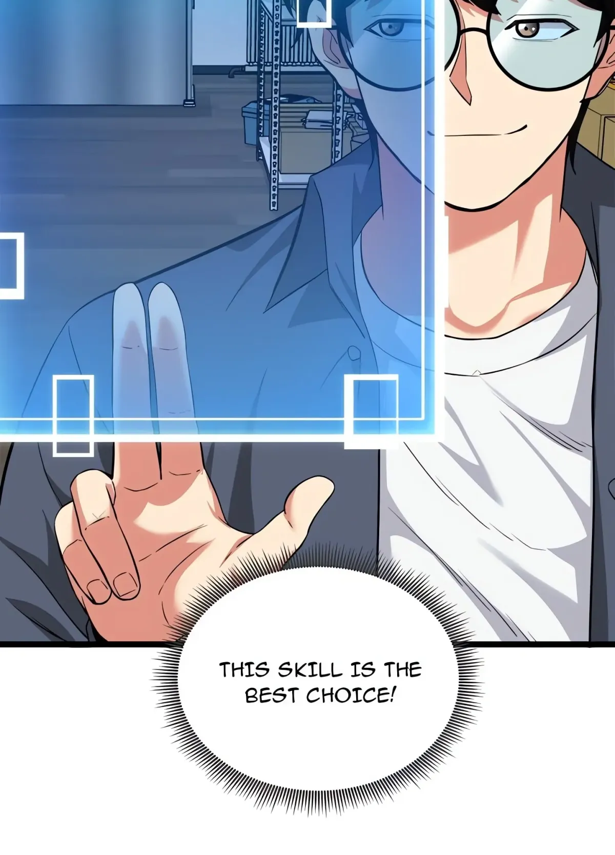 Start Game Chapter 11 page 127 - 