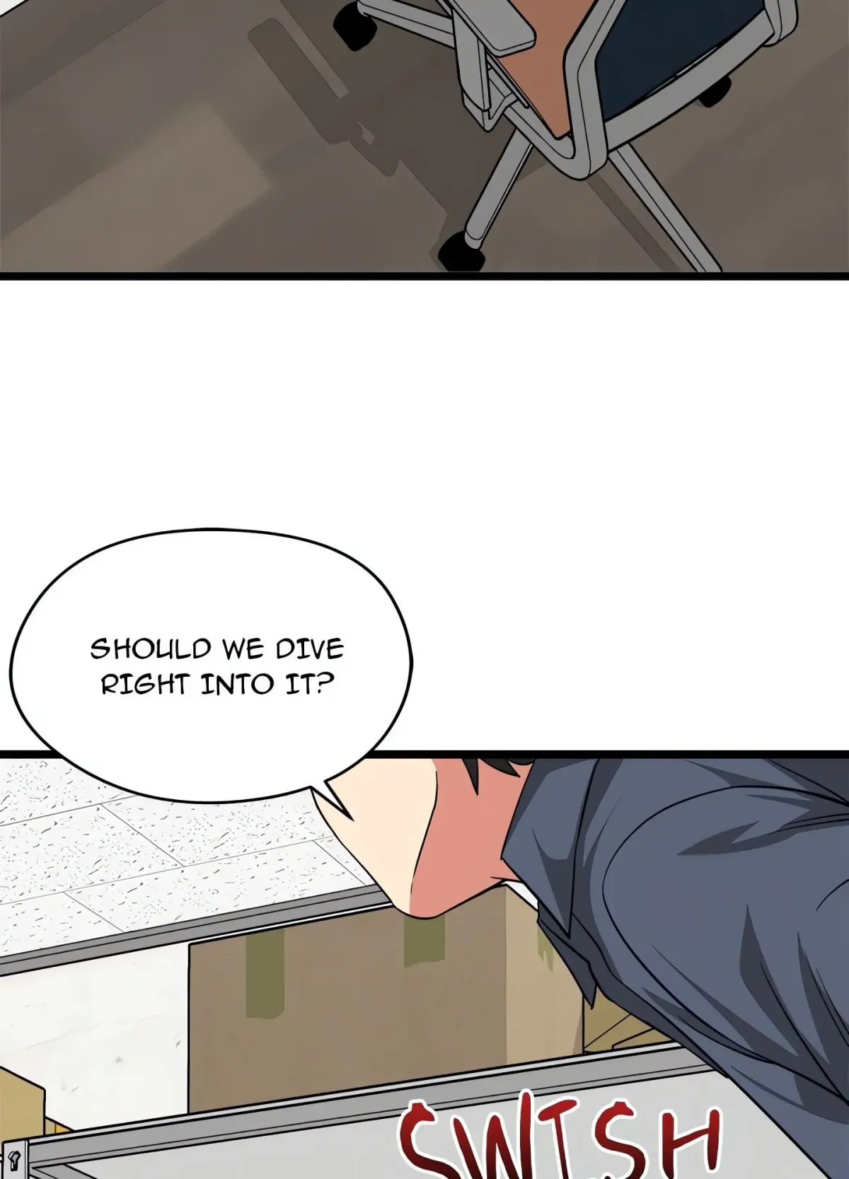 Start Game Chapter 11 page 131 - 