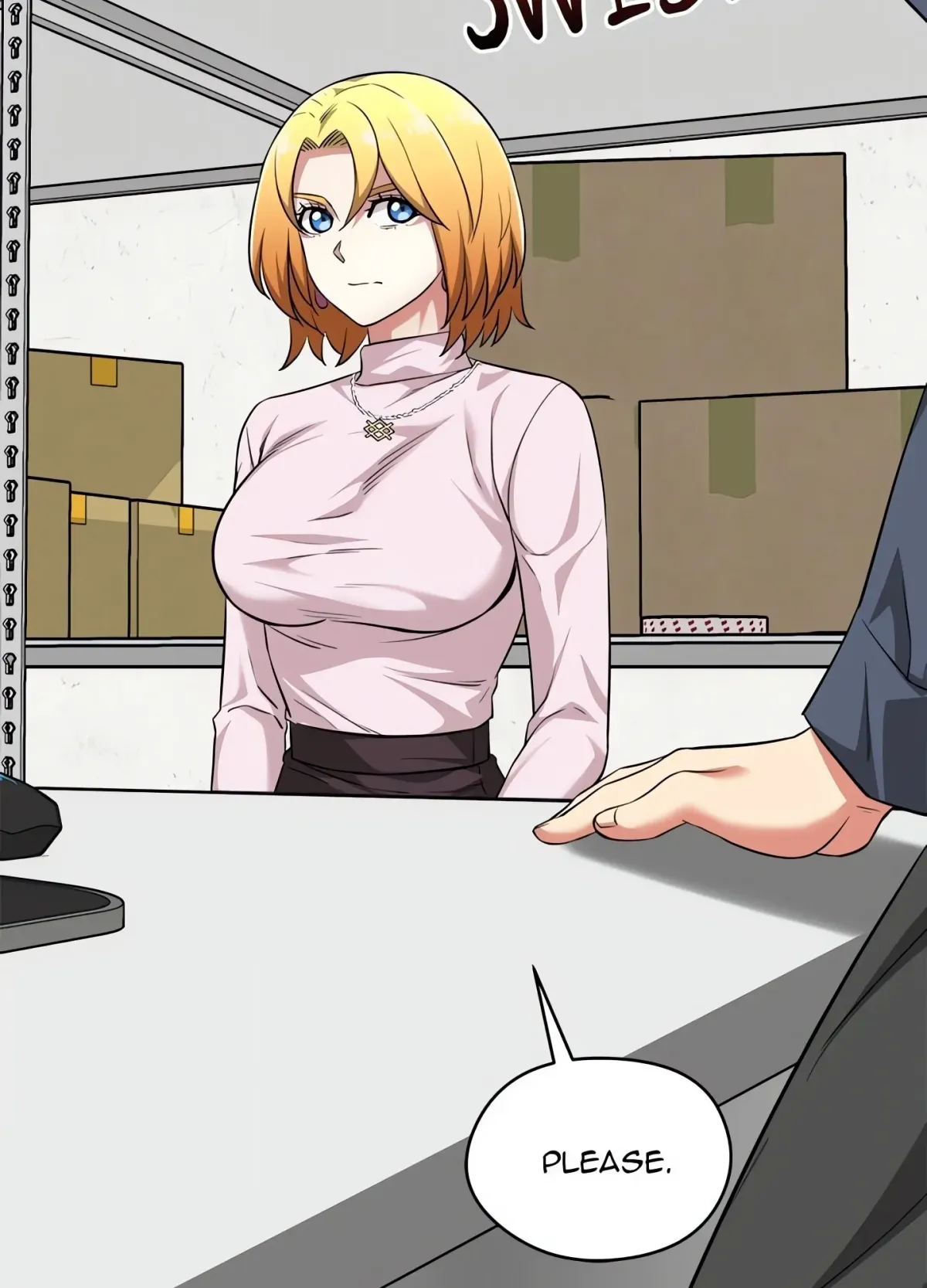 Start Game Chapter 11 page 132 - 