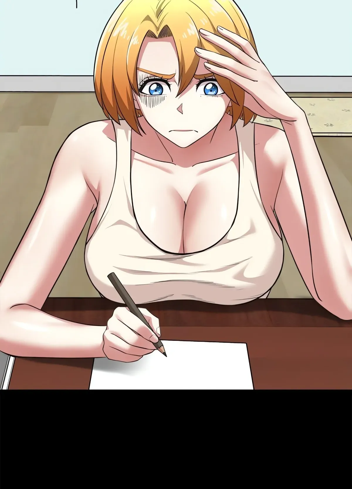 Start Game Chapter 11 page 18 - 