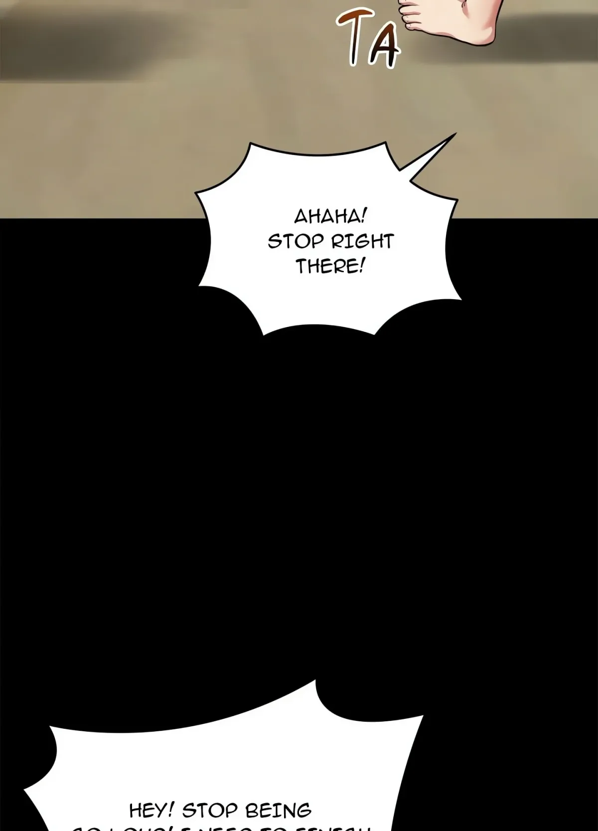 Start Game Chapter 11 page 20 - 