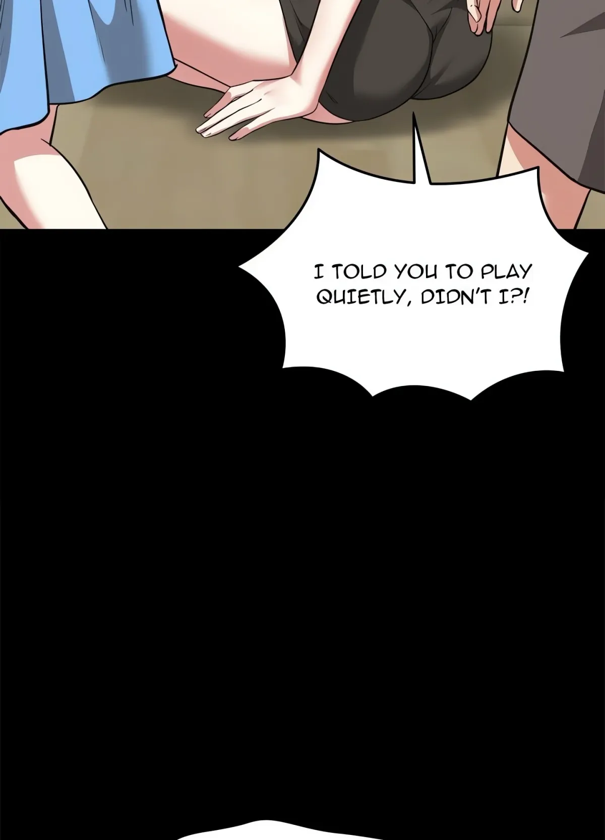Start Game Chapter 11 page 22 - 