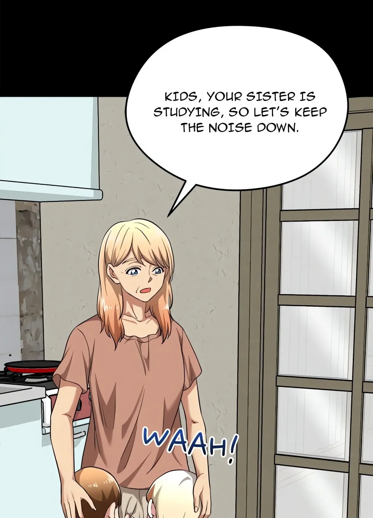 Start Game Chapter 11 page 24 - 