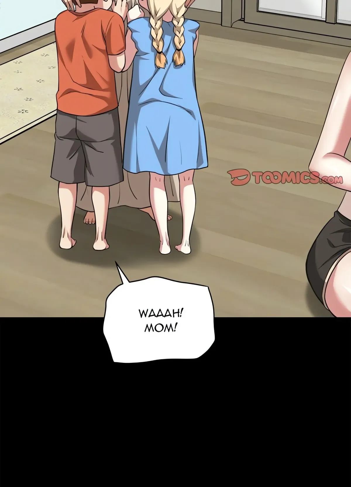 Start Game Chapter 11 page 25 - 