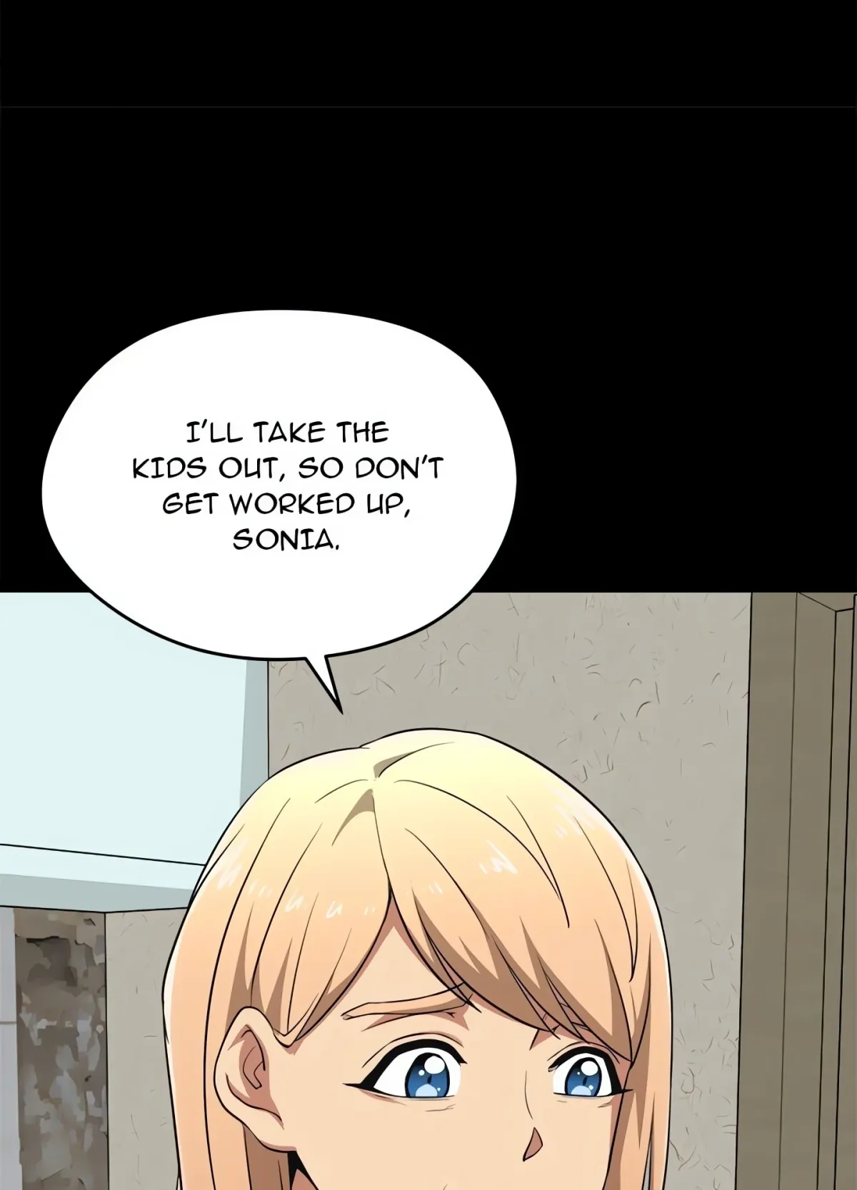 Start Game Chapter 11 page 26 - 