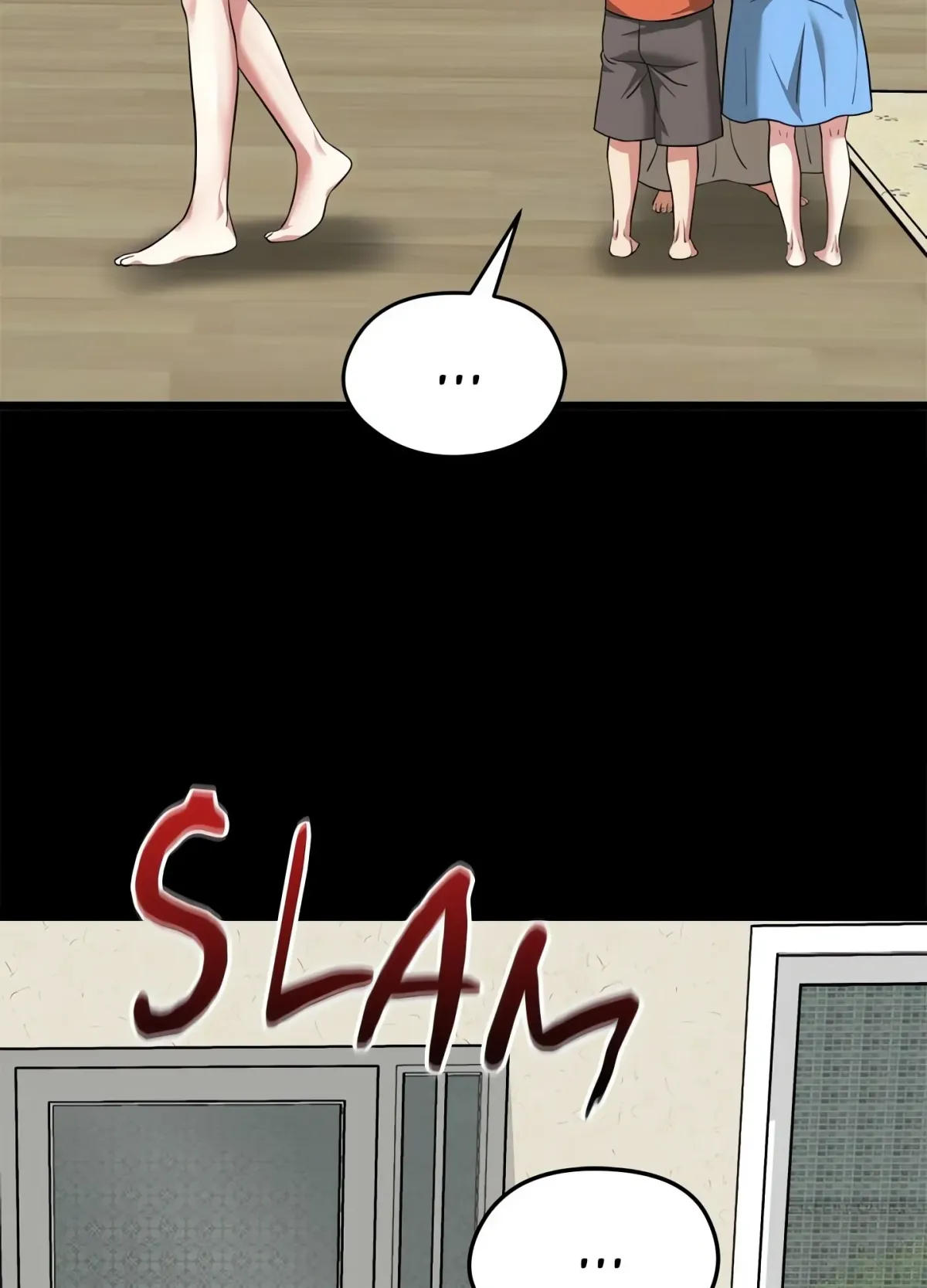 Start Game Chapter 11 page 29 - 