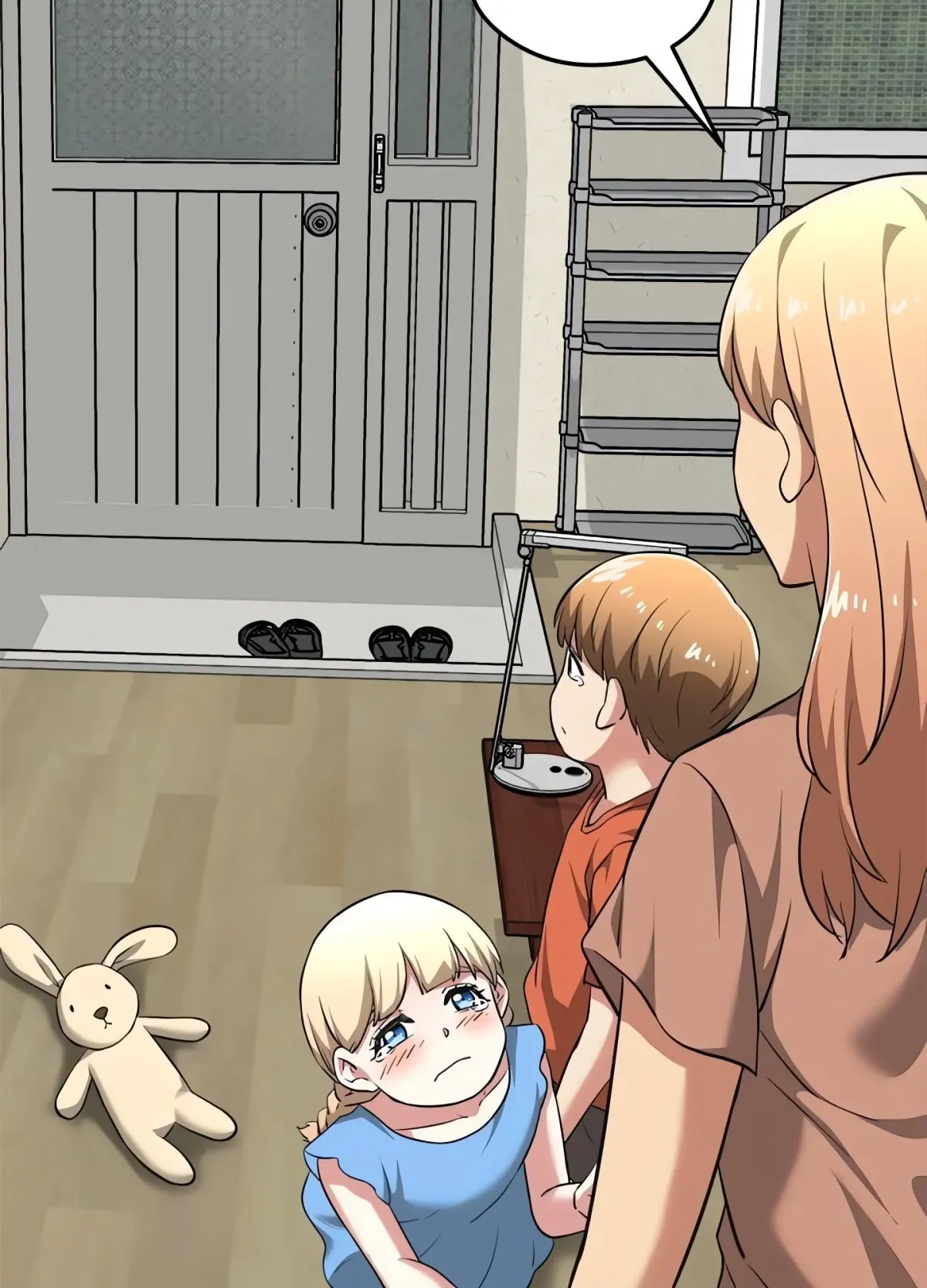 Start Game Chapter 11 page 30 - 