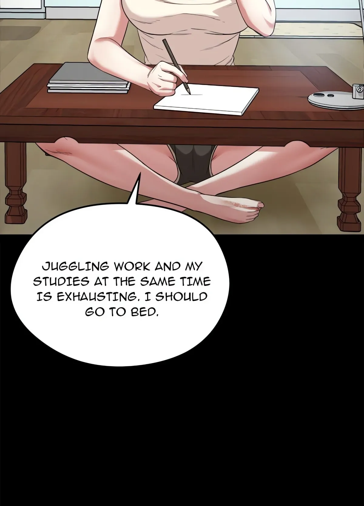 Start Game Chapter 11 page 4 - 
