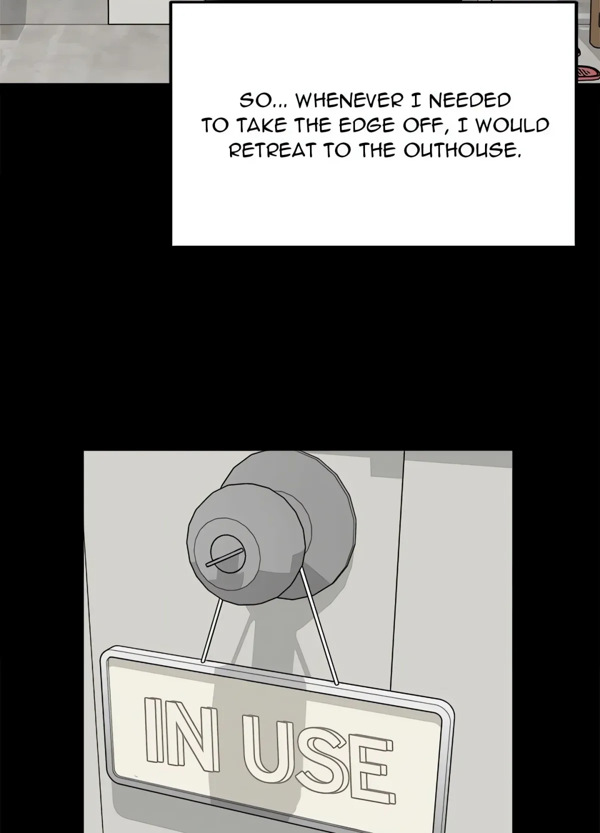 Start Game Chapter 11 page 33 - 