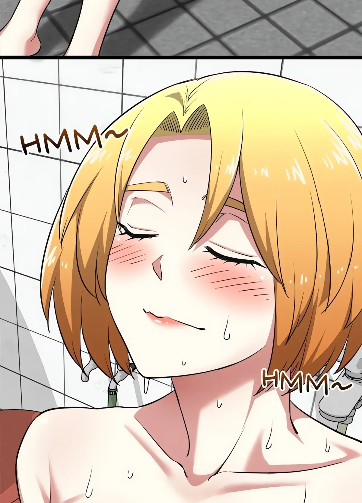 Start Game Chapter 11 page 36 - 
