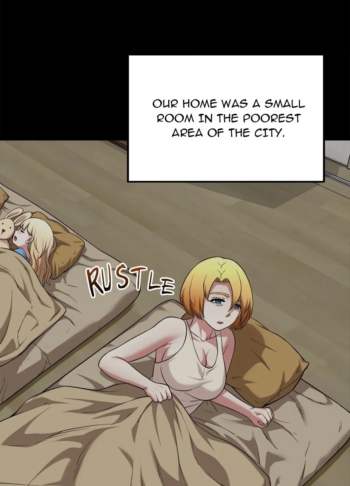 Start Game Chapter 11 page 5 - 