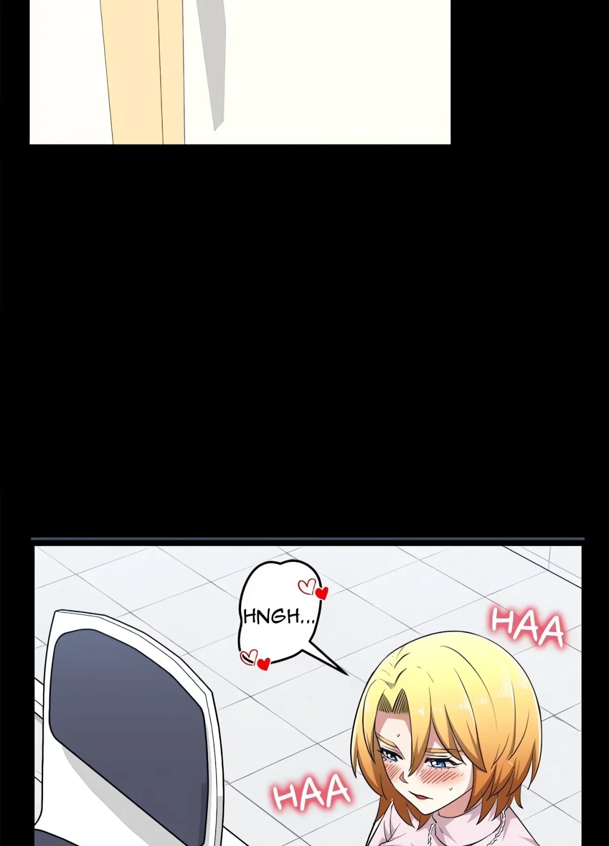 Start Game Chapter 11 page 43 - 