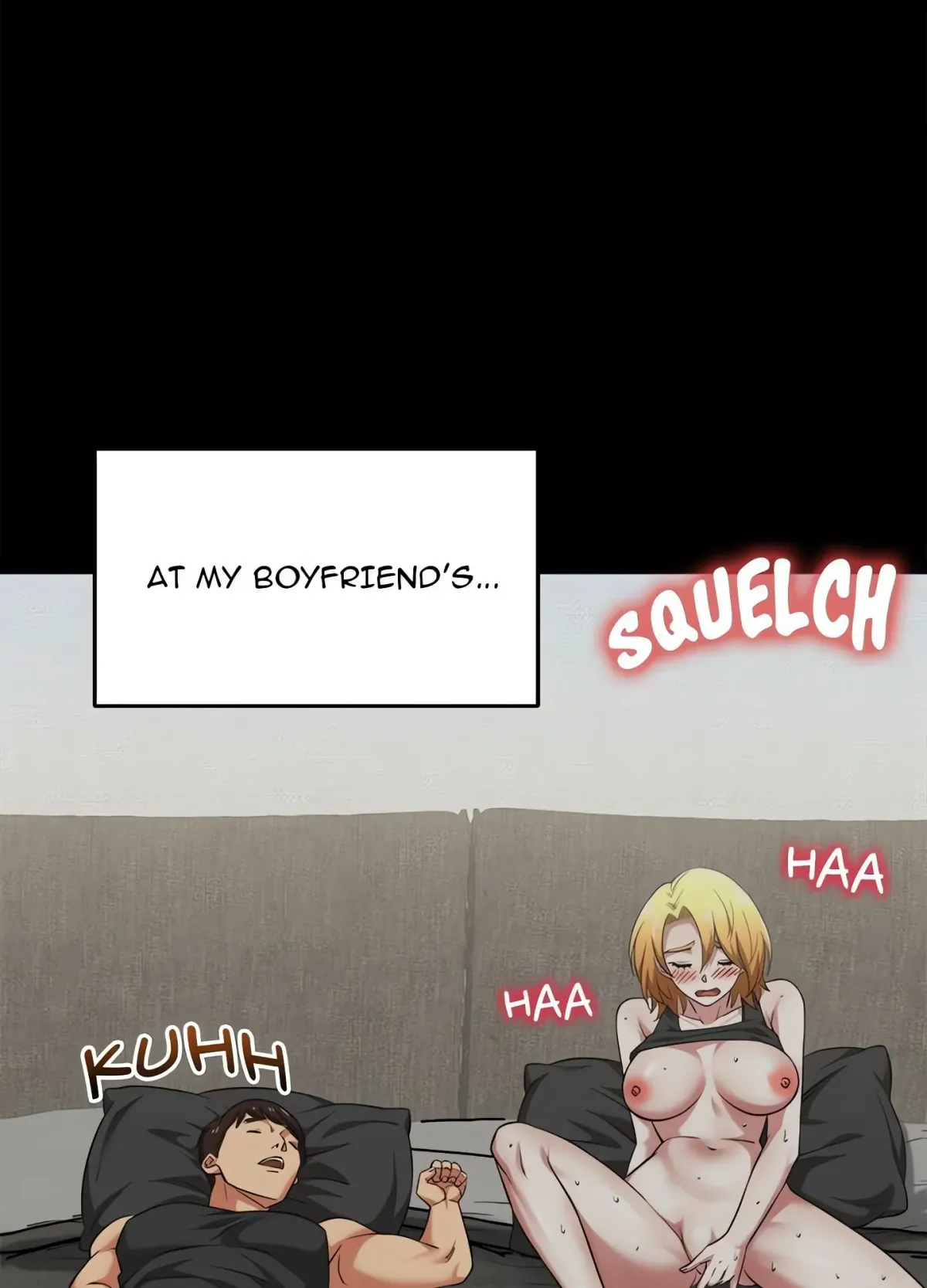 Start Game Chapter 11 page 45 - 