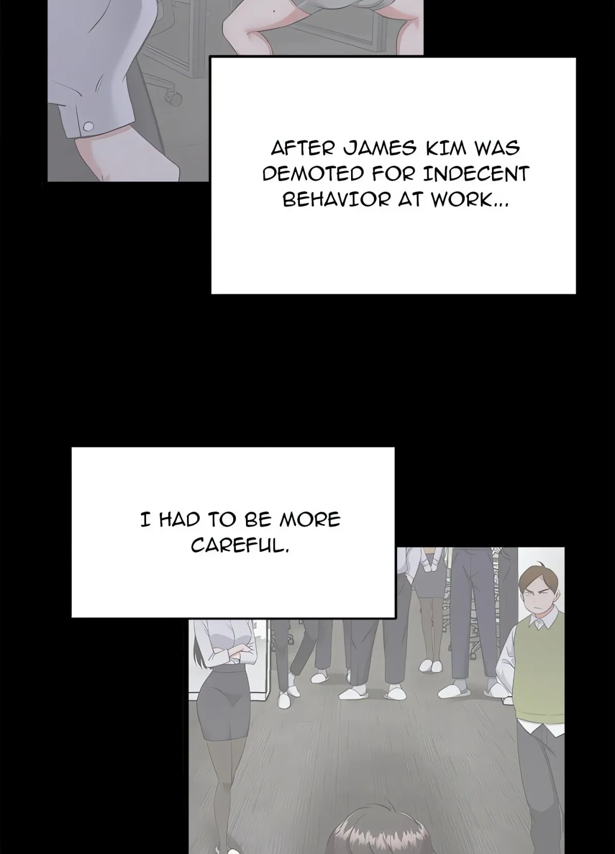 Start Game Chapter 11 page 51 - 
