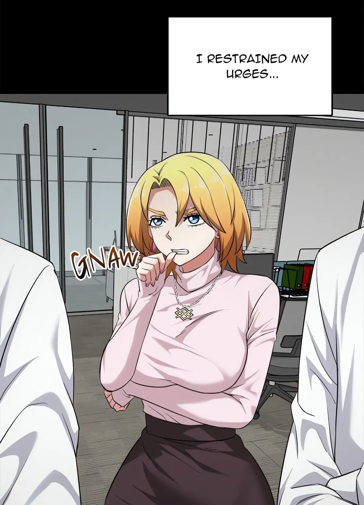 Start Game Chapter 11 page 53 - 