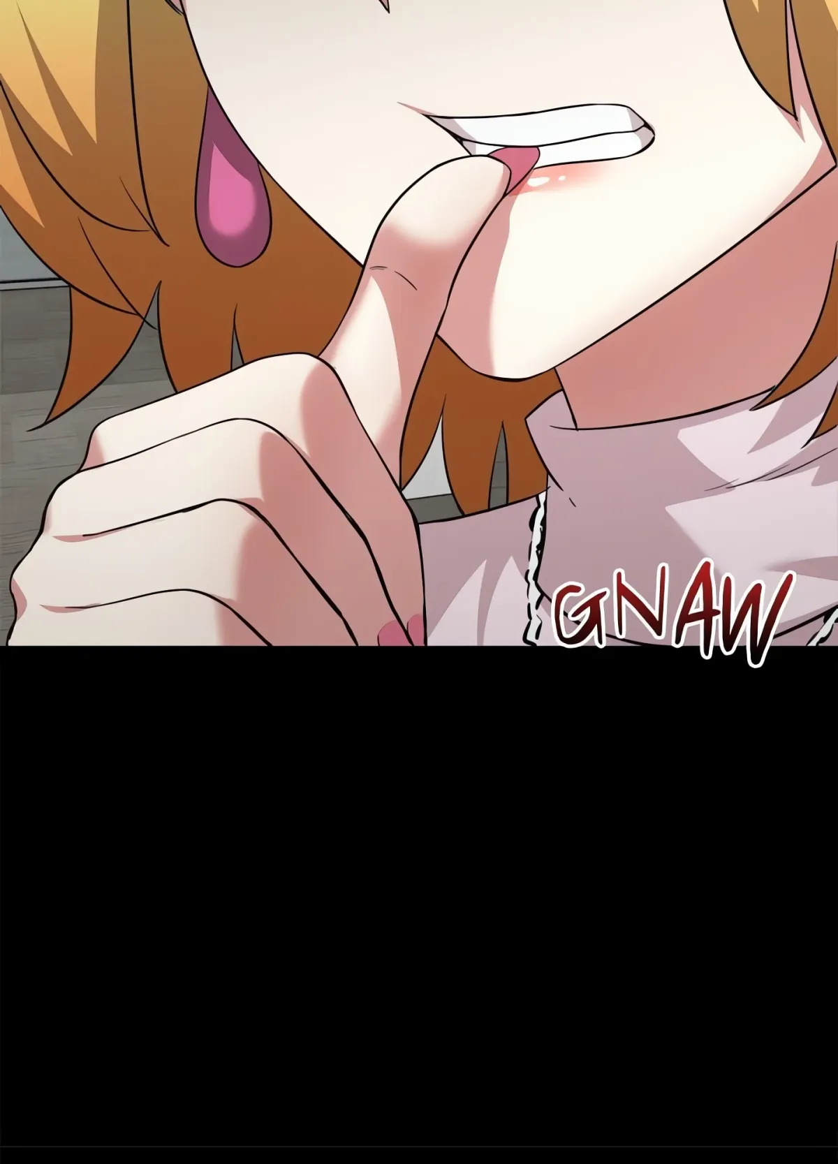 Start Game Chapter 11 page 55 - 