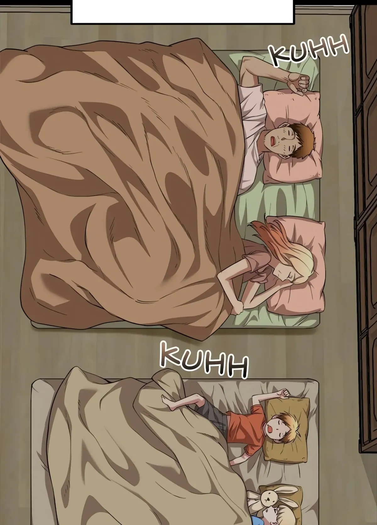 Start Game Chapter 11 page 7 - 