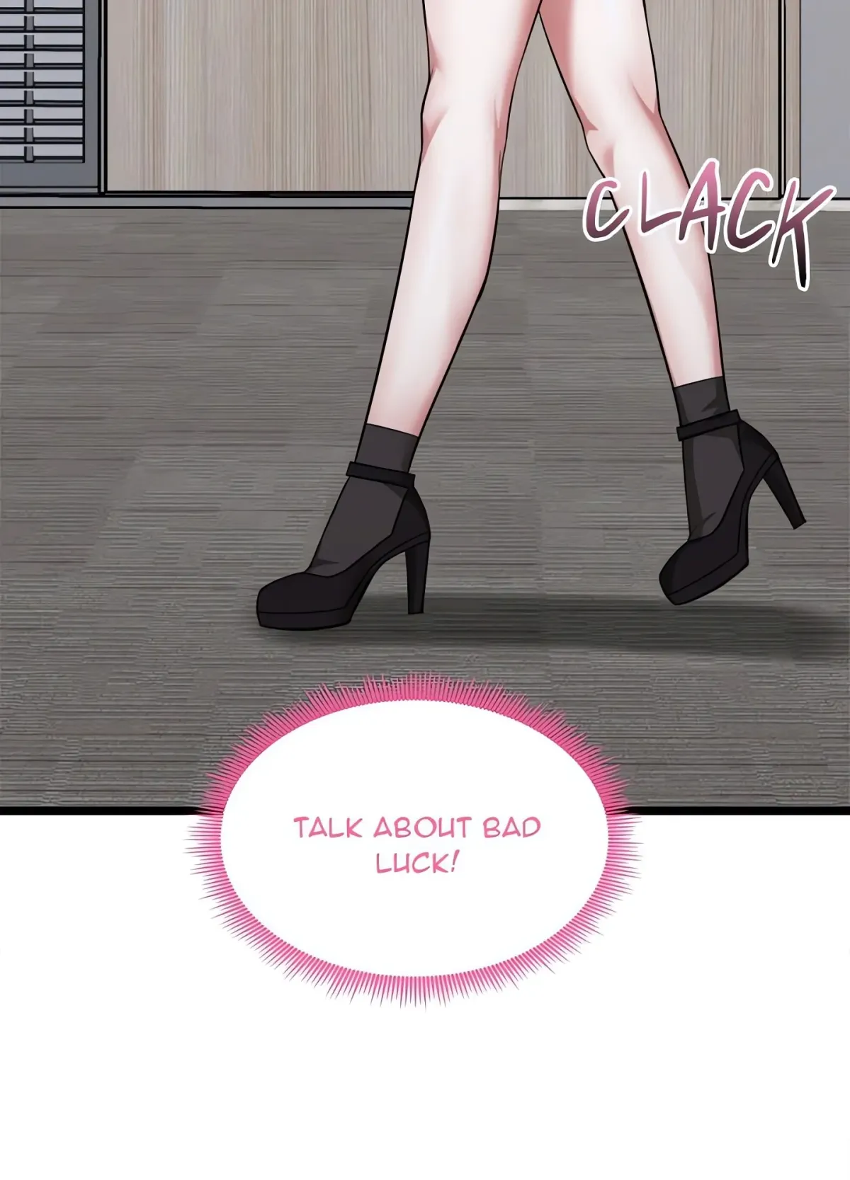 Start Game Chapter 11 page 61 - 