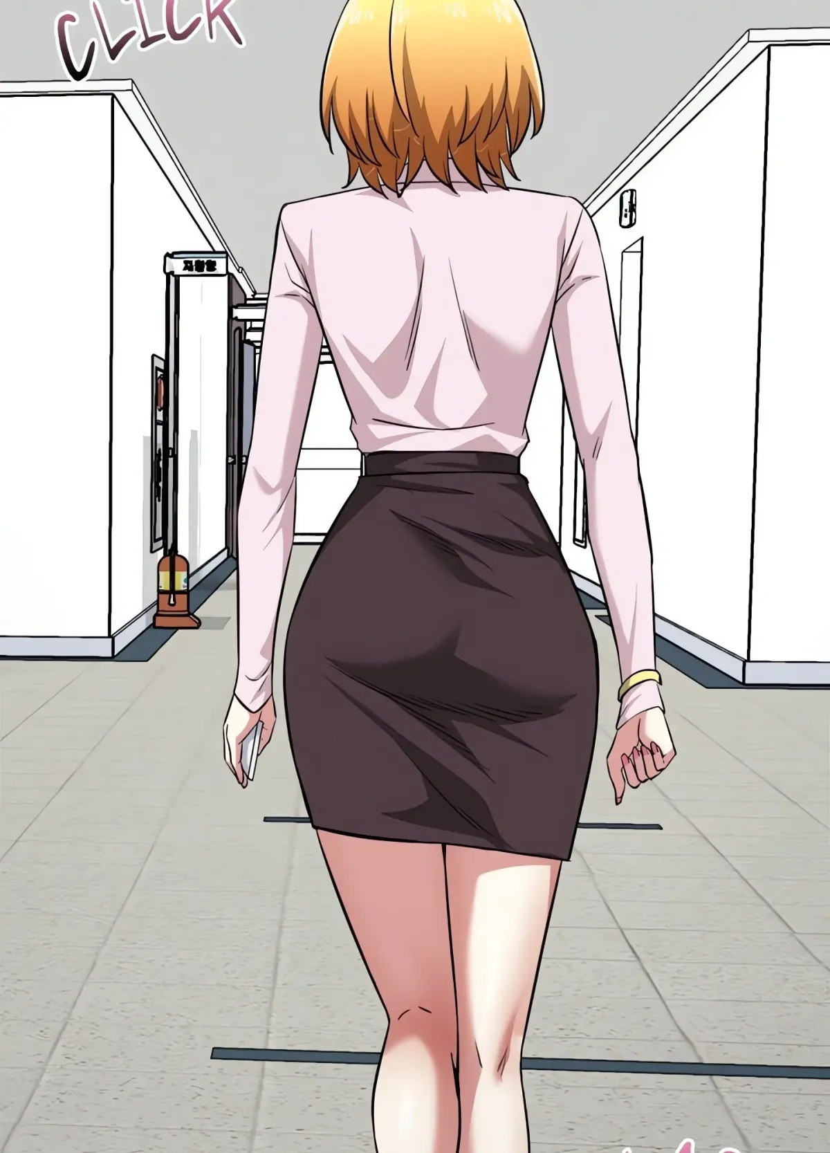 Start Game Chapter 11 page 64 - 