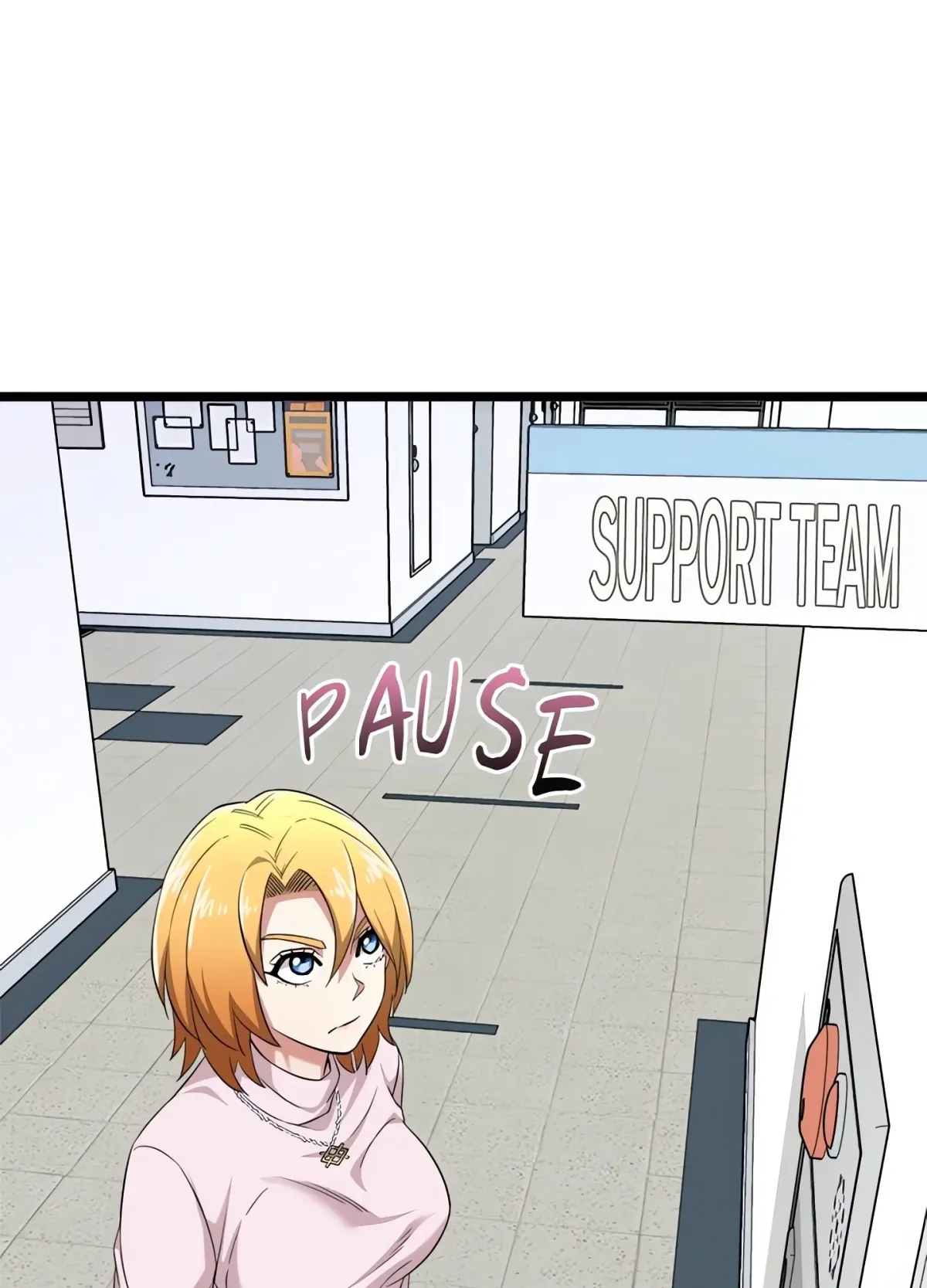 Start Game Chapter 11 page 68 - 