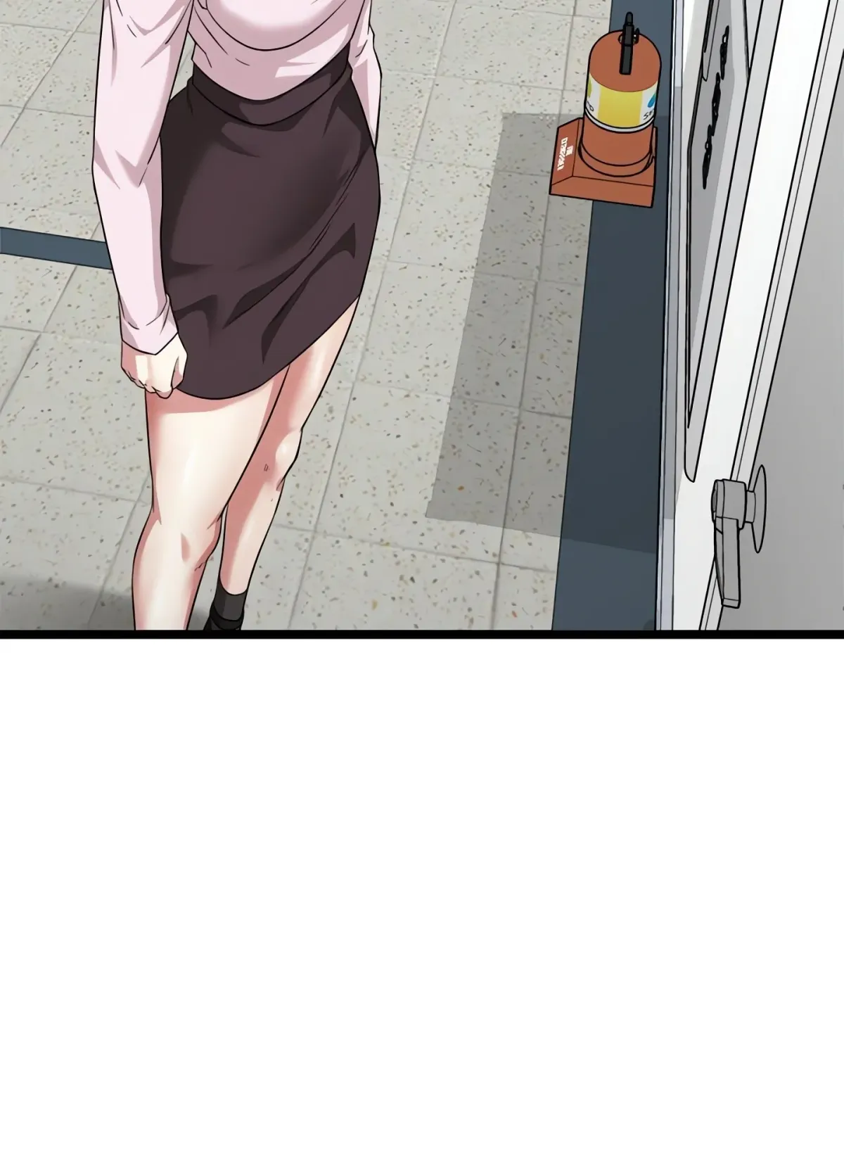 Start Game Chapter 11 page 69 - 