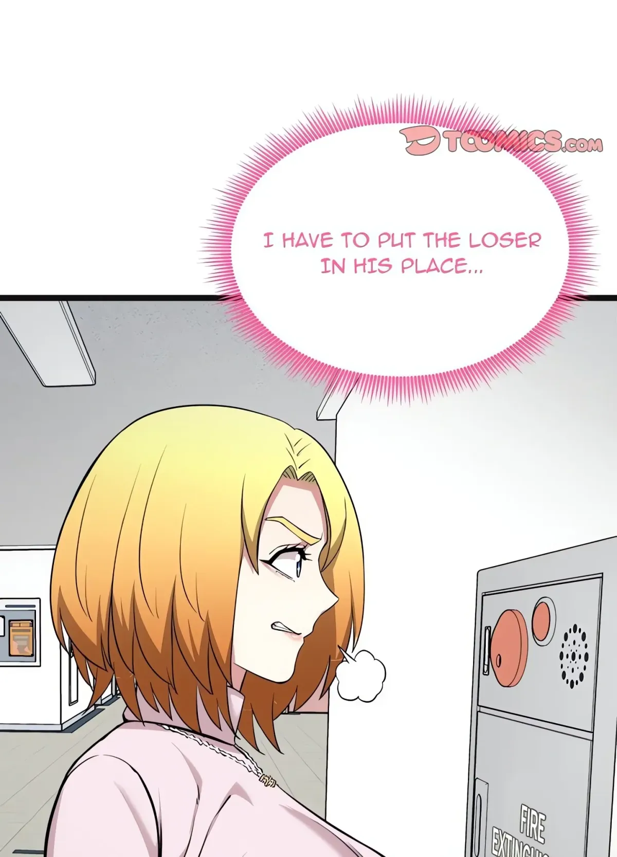 Start Game Chapter 11 page 70 - 