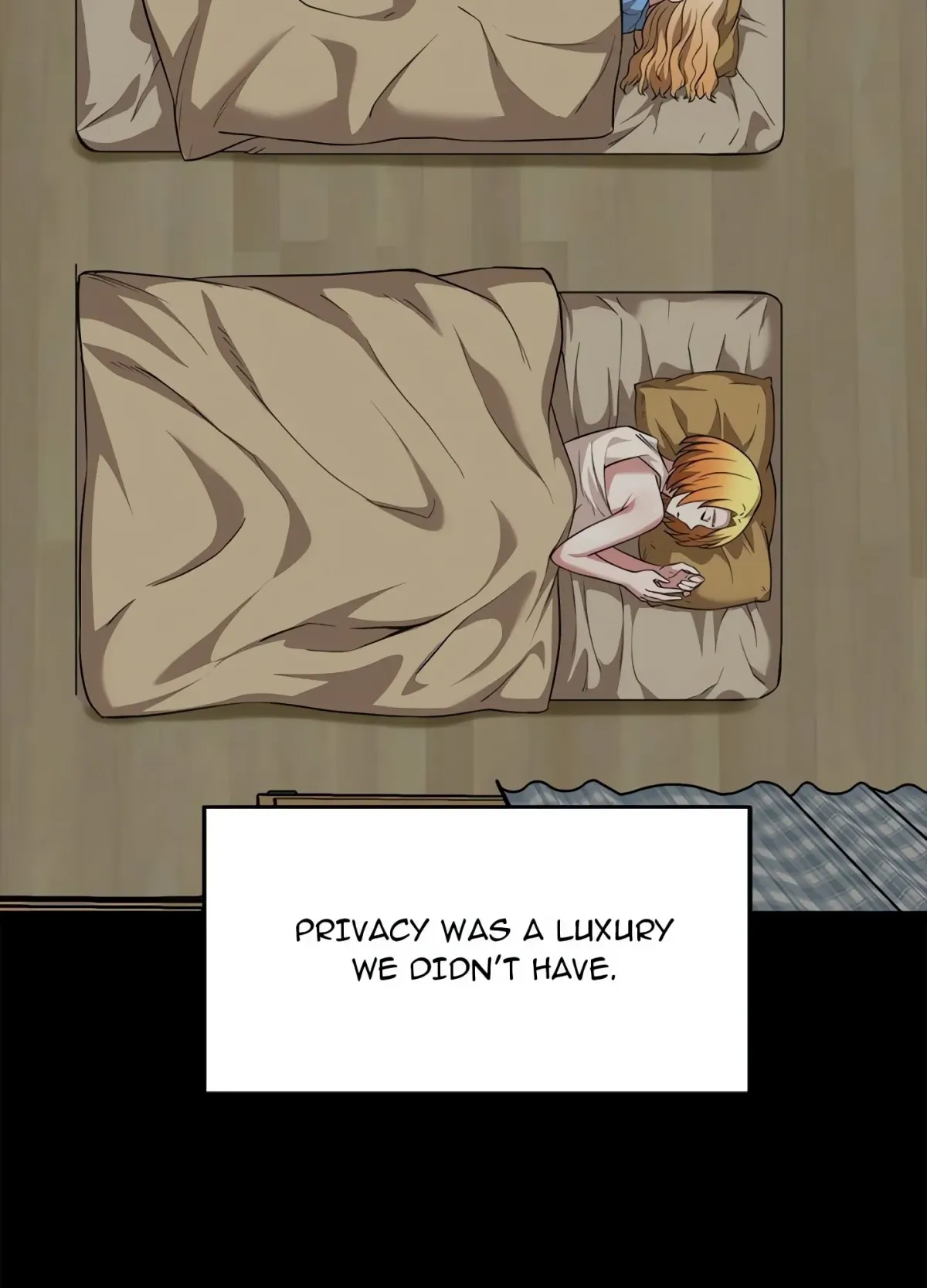 Start Game Chapter 11 page 8 - 