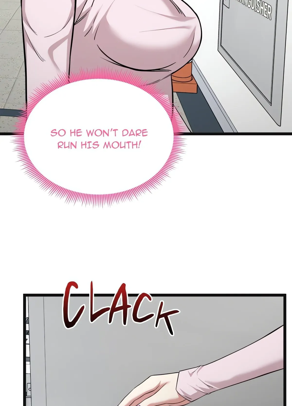 Start Game Chapter 11 page 71 - 