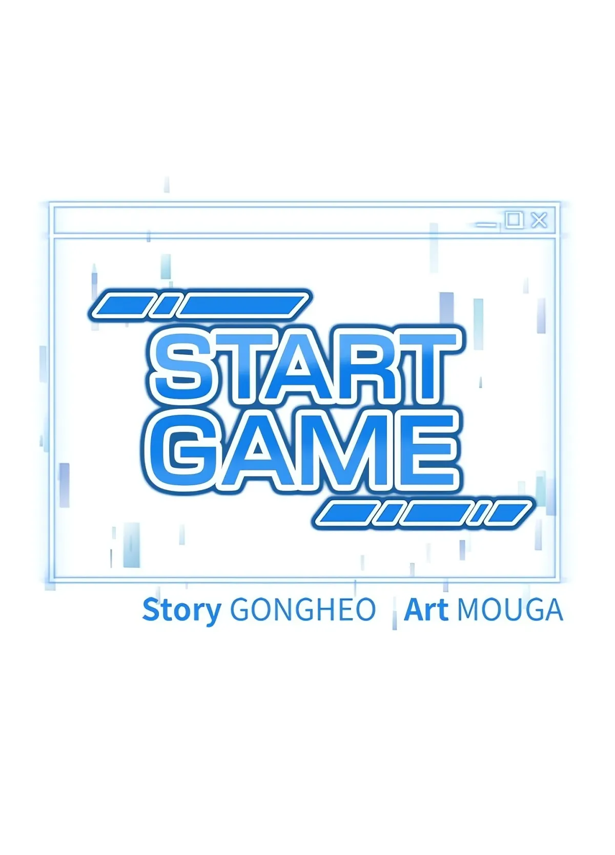 Start Game Chapter 11 page 74 - 
