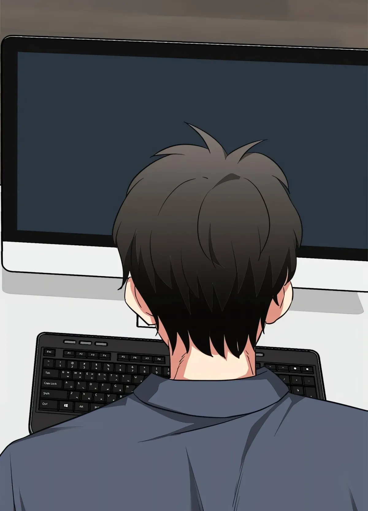 Start Game Chapter 11 page 77 - 