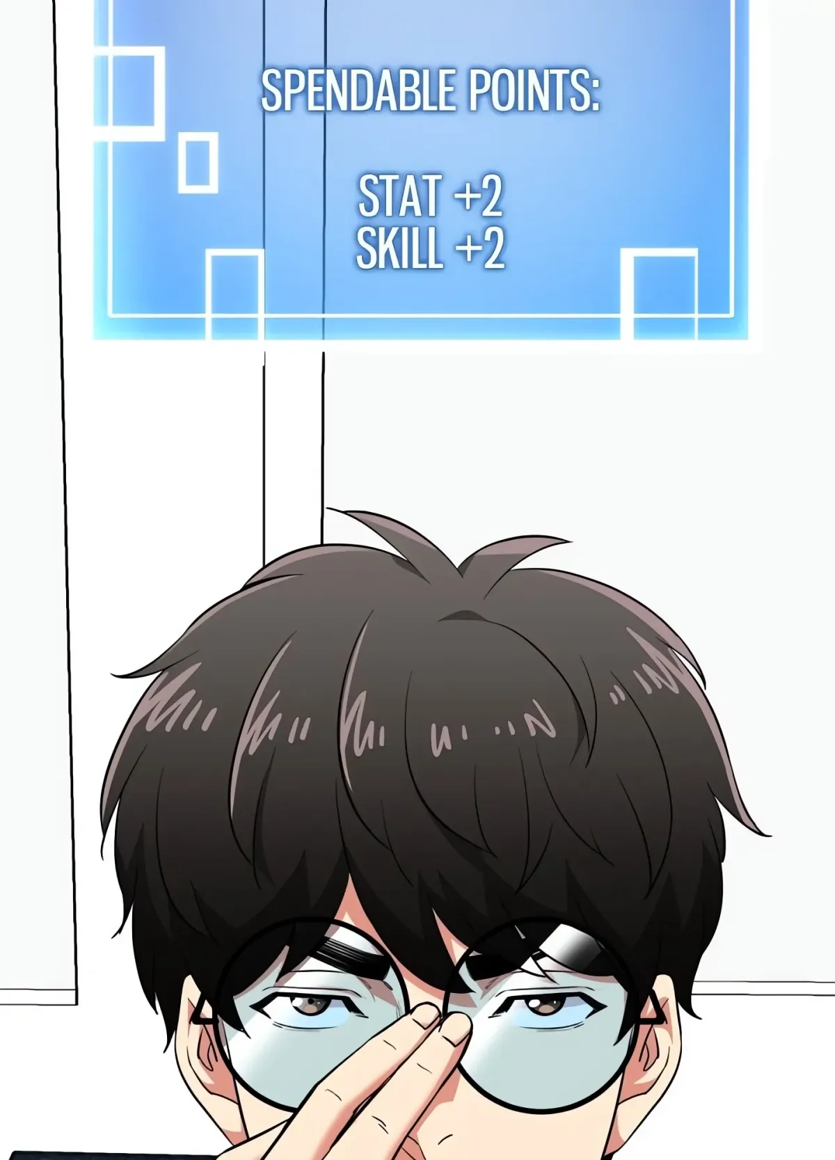 Start Game Chapter 11 page 84 - 