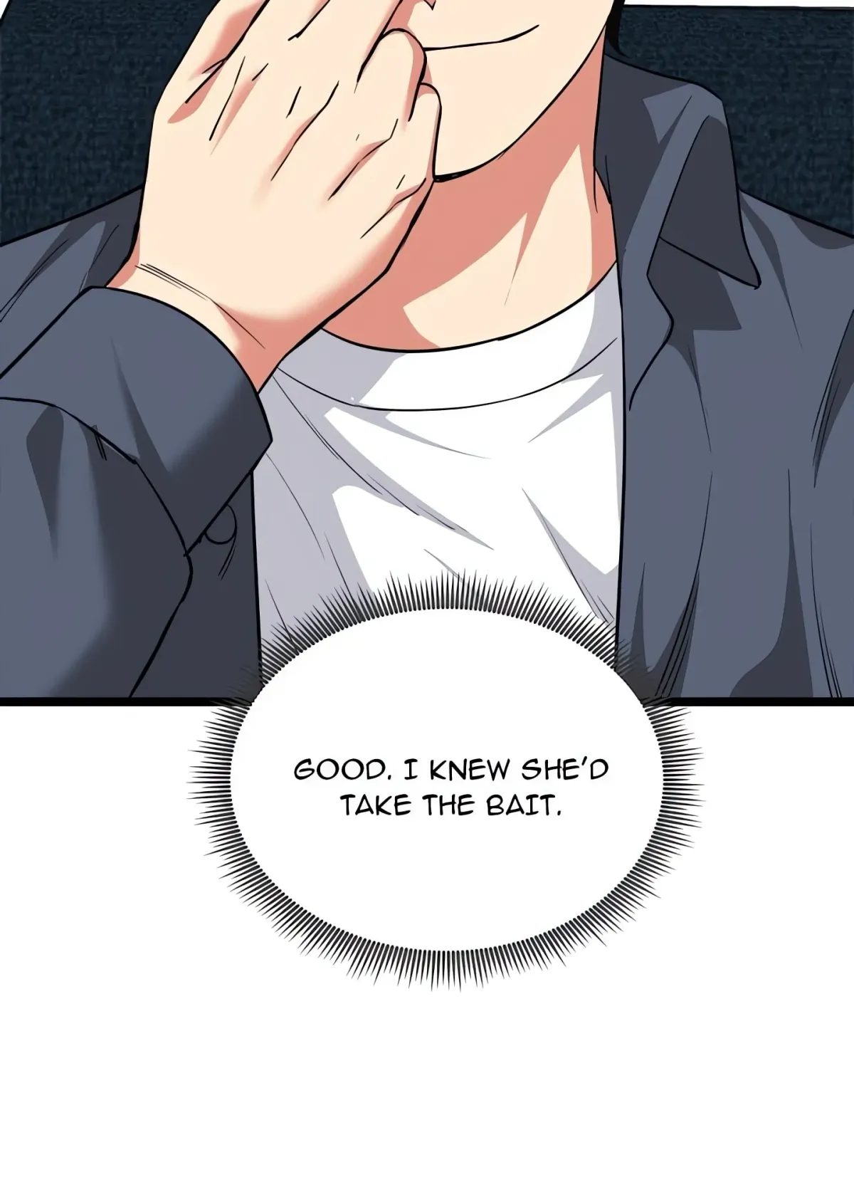 Start Game Chapter 11 page 85 - 