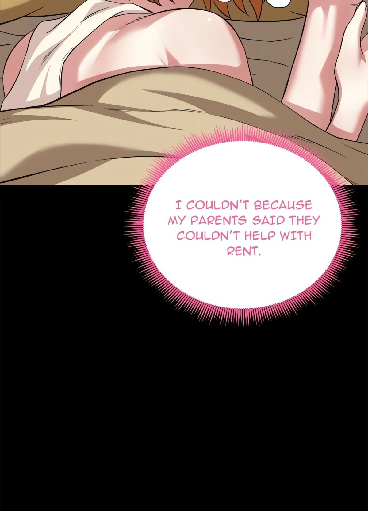 Start Game Chapter 11 page 10 - 