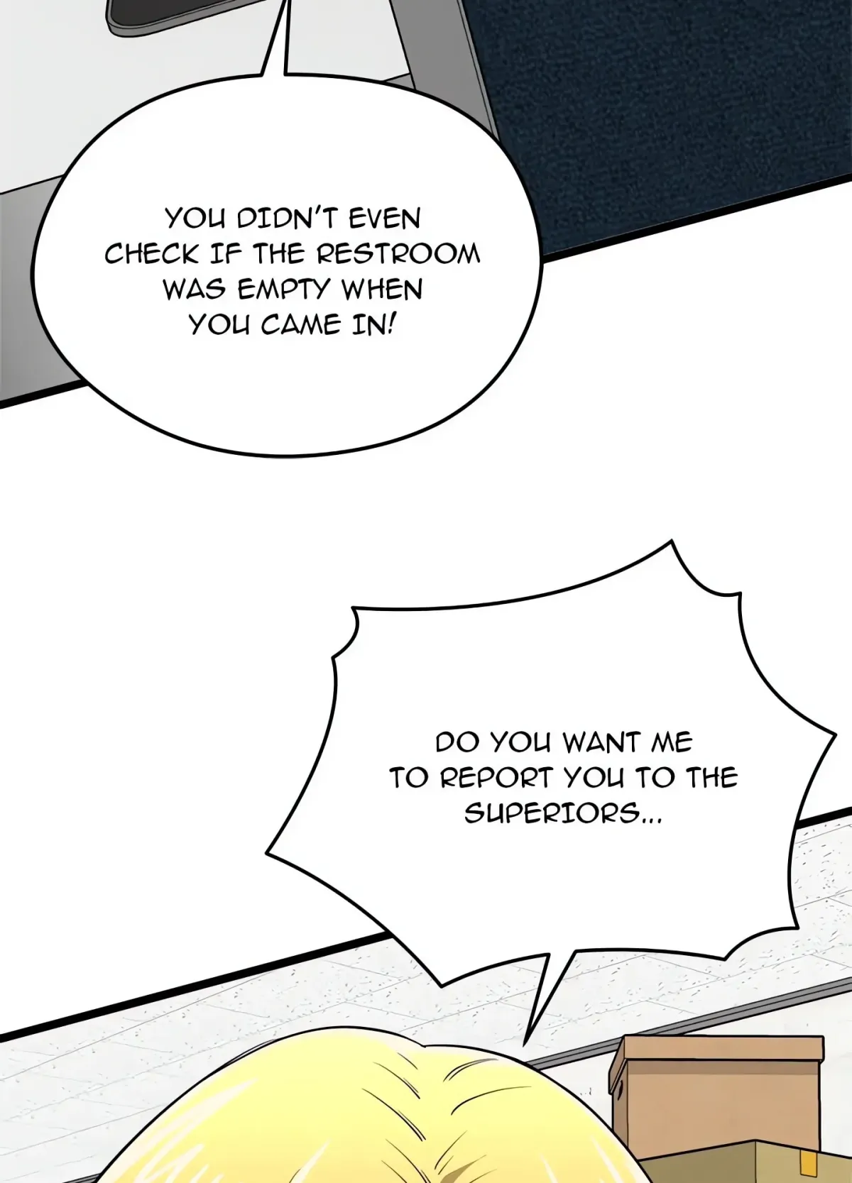 Start Game Chapter 11 page 93 - 