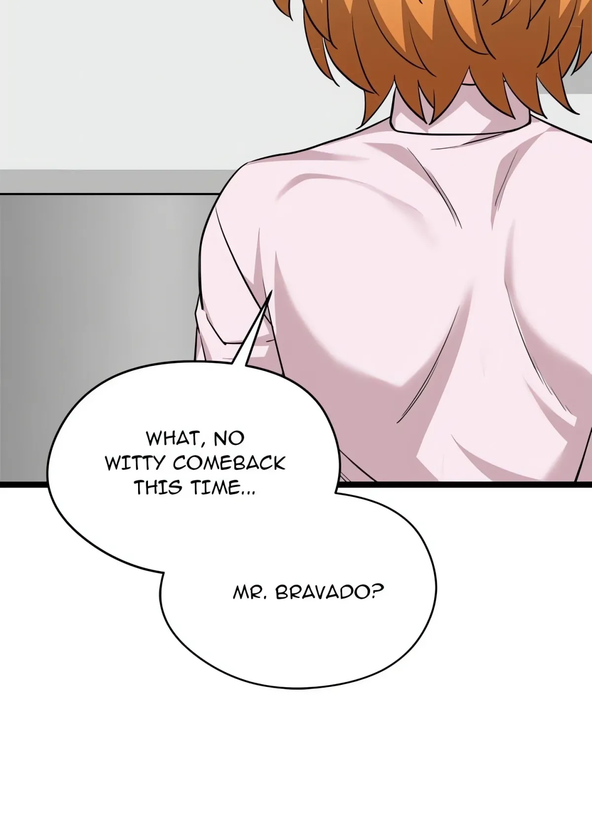 Start Game Chapter 11 page 97 - 