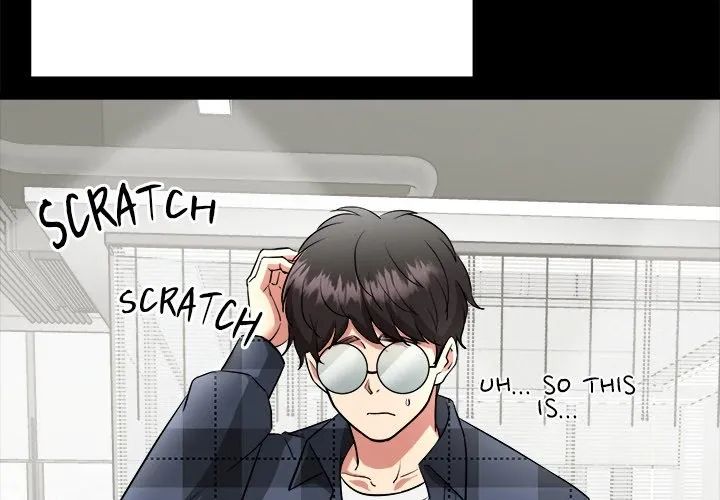 Start Game Chapter 2 page 2 - 