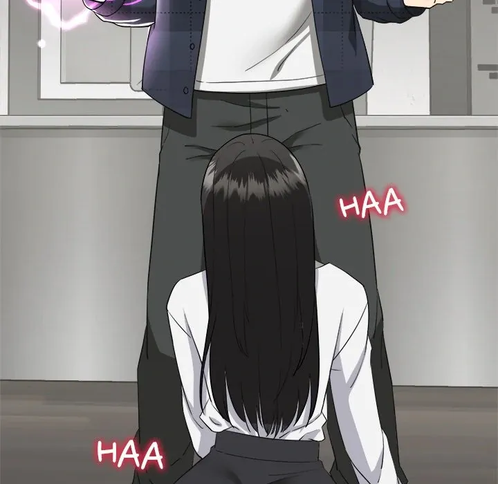Start Game Chapter 2 page 18 - 
