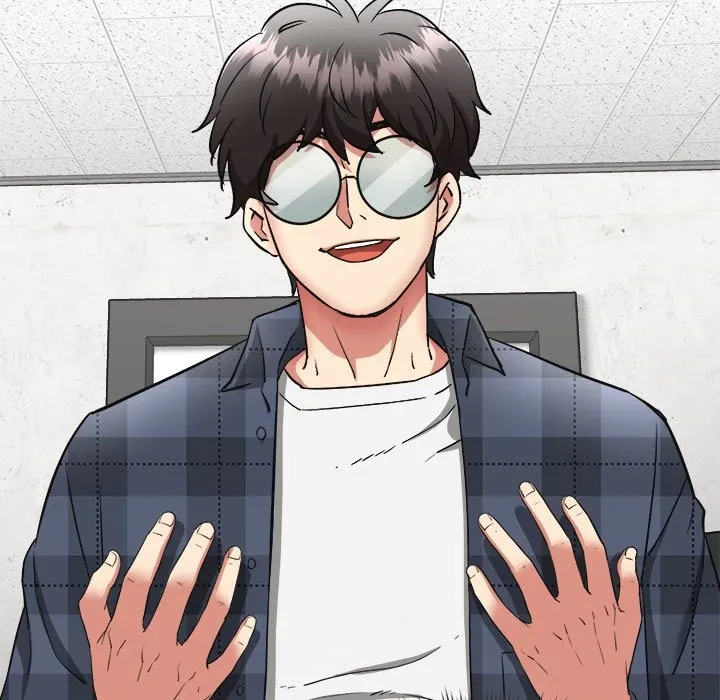 Start Game Chapter 2 page 25 - 