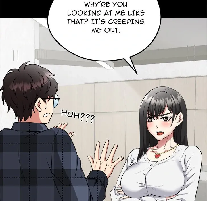 Start Game Chapter 2 page 6 - 
