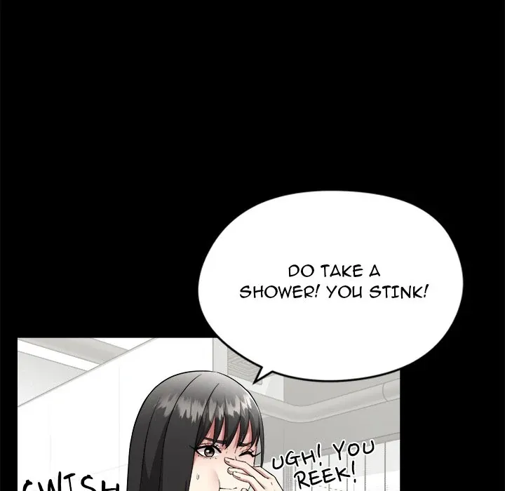 Start Game Chapter 2 page 10 - 